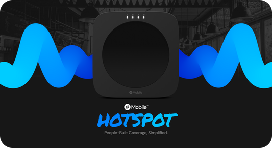 Indoor Hotspot Ownership and Self-Management Service